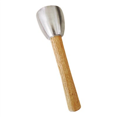 چکش سر فولادی ضد زنگ